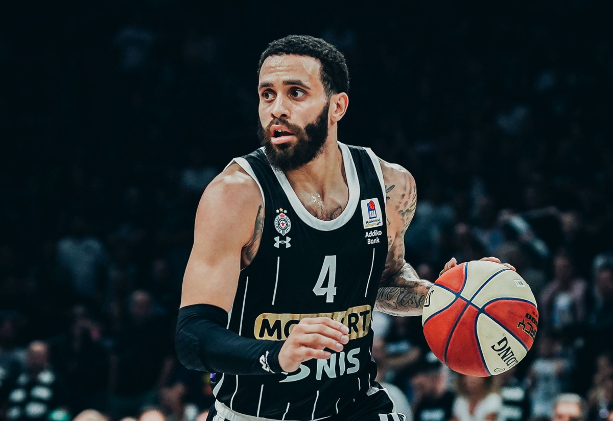 EuroLeague: Olimpia Milano explora el fichaje de Duane Washington