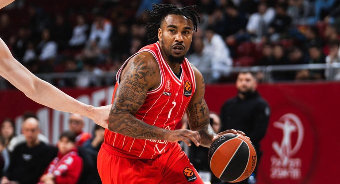 EuroLeague: El Real Madrid sigue de cerca a Chris Jones, pero su encaje genera dudas
