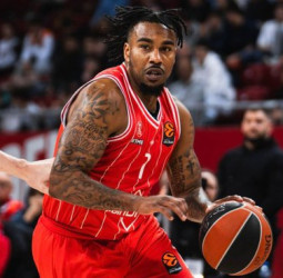 EuroLeague: El Real Madrid sigue de cerca a Chris Jones, pero su encaje genera dudas