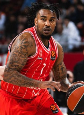 EuroLeague: El Real Madrid sigue de cerca a Chris Jones, pero su encaje genera dudas