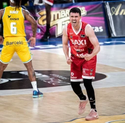 ACB: El BAXI Manresa asalta Gran Canaria y complica la situación claretiana (80-87)
