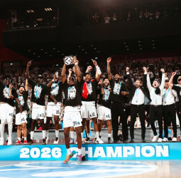EuroCup: El JL Bourg renuncia a la Euroliga y apuesta por la estabilidad de su proyecto