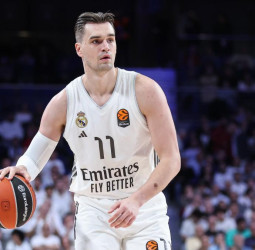 EuroLeague: Hezonja y Llull avisan antes del gran duelo ante Valencia Basket en Atenas