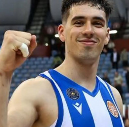 ACB: El Surne Bilbao, muy cerca de incorporar a Manex Ansorregi
