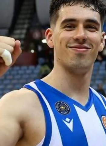ACB: El Surne Bilbao, muy cerca de incorporar a Manex Ansorregi