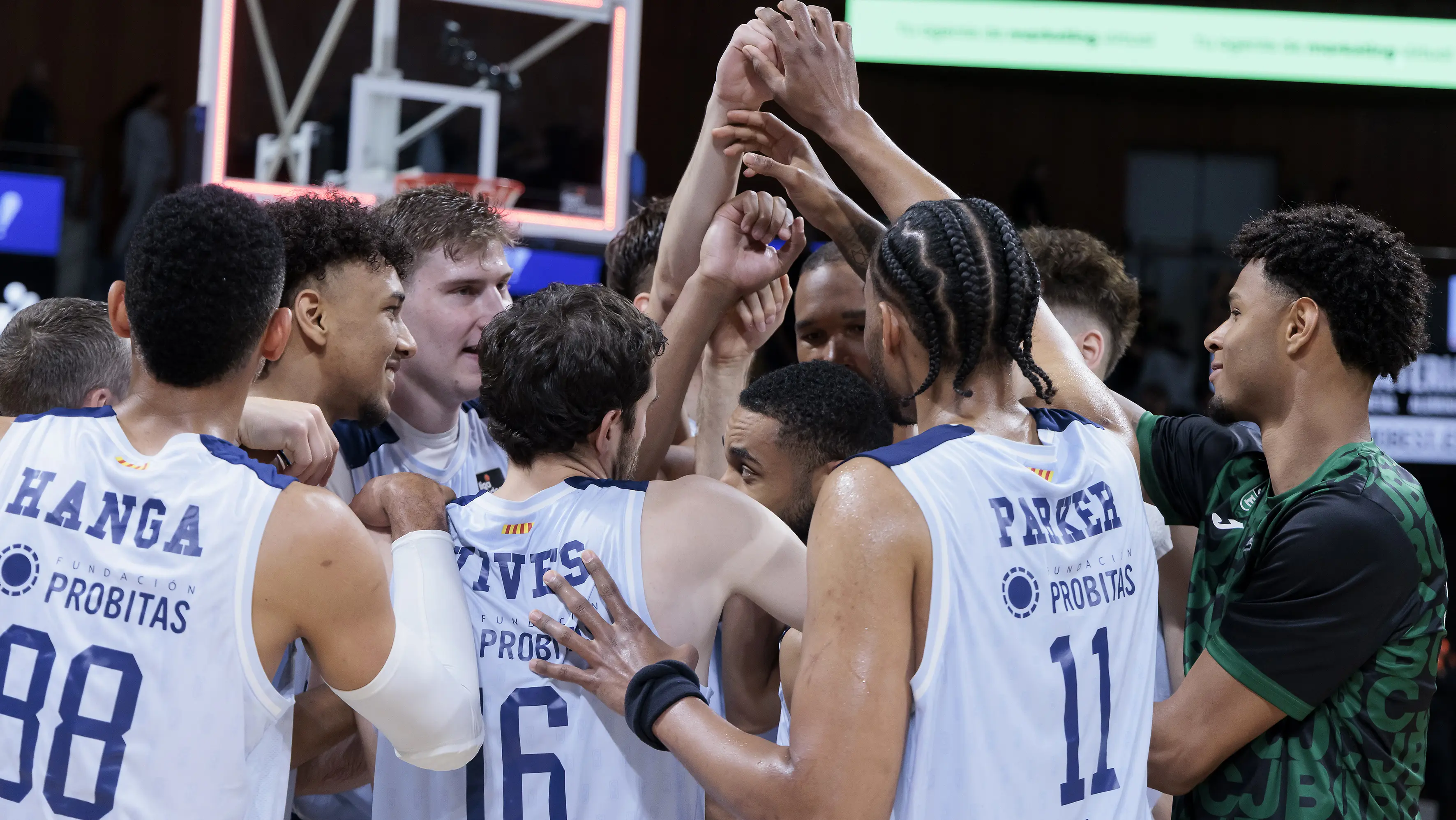 ACB: El Joventut remonta en Tenerife y sella su billete para el Playoff tras una prórroga épica (98-100)