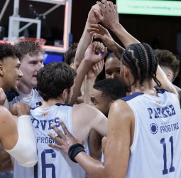 ACB: El Joventut remonta en Tenerife y sella su billete para el Playoff tras una prórroga épica (98-100)