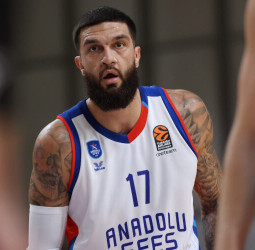 EuroLeague: Vincent Poirier vuelve a aparecer en el radar del Real Madrid