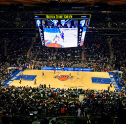 NBA: Ver un partido de las Finales en el Madison Square Garden ya cuesta más de 3.500 dólares