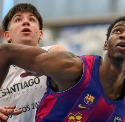 Una Final a 6 de Liga U con gran aroma acb
