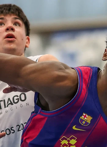 Una Final a 6 de Liga U con gran aroma acb