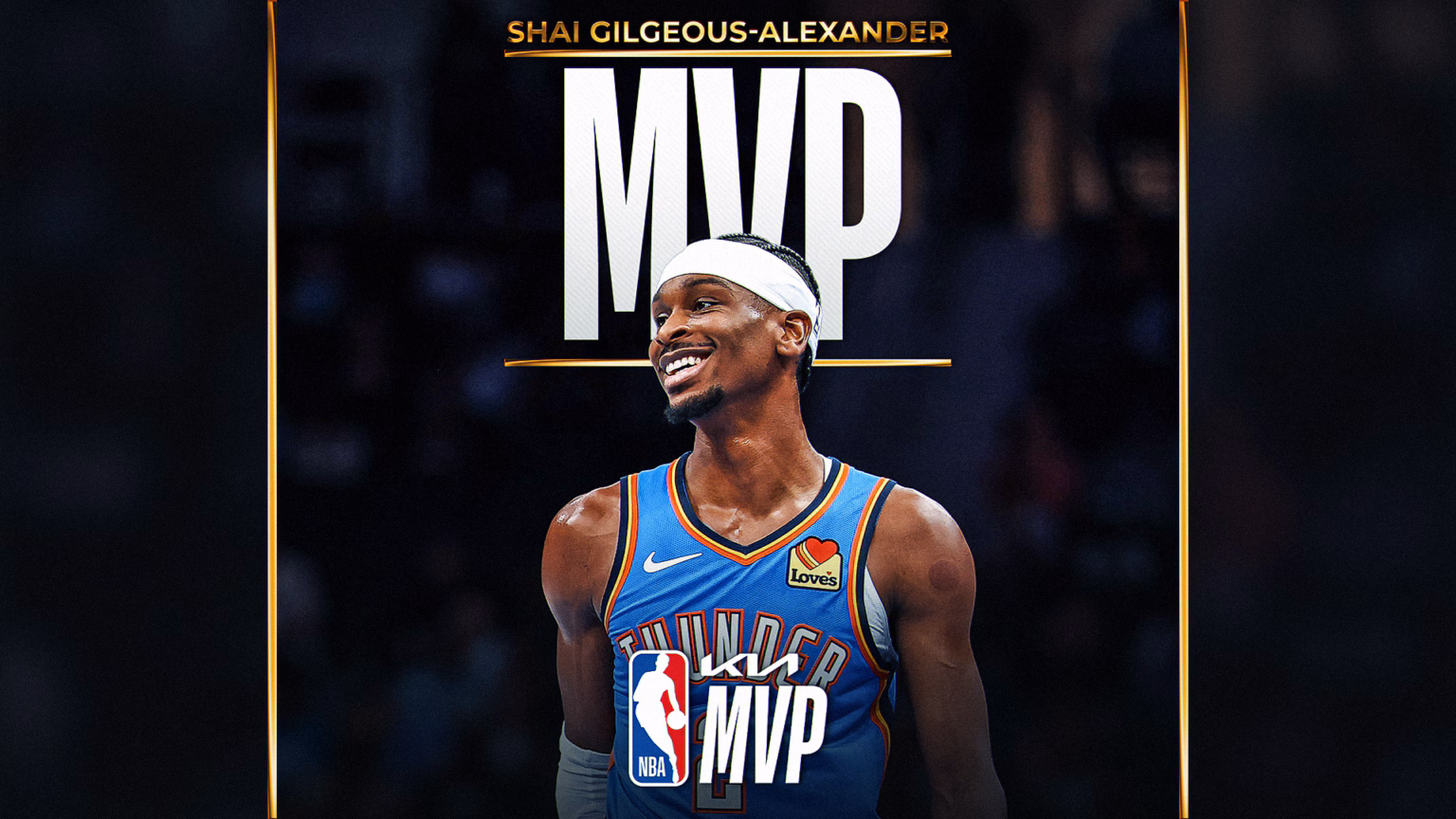 NBA: Shai Gilgeous-Alexander conquista su segundo MVP consecutivo