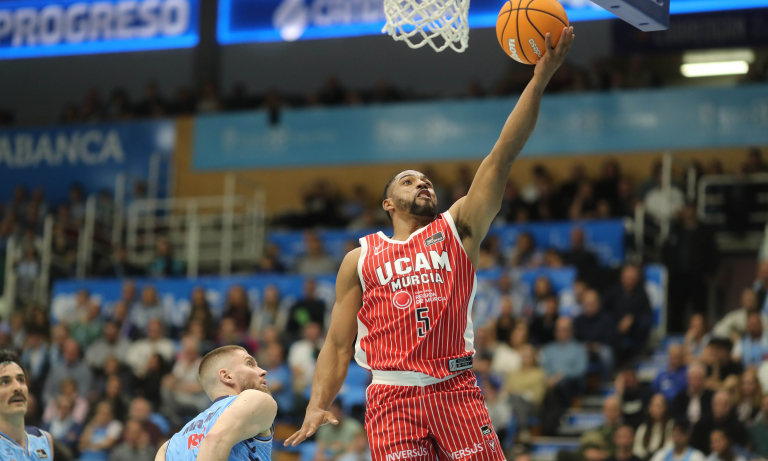 EuroLeague: Valencia Basket entra en la puja por David DeJulius junto a Baskonia