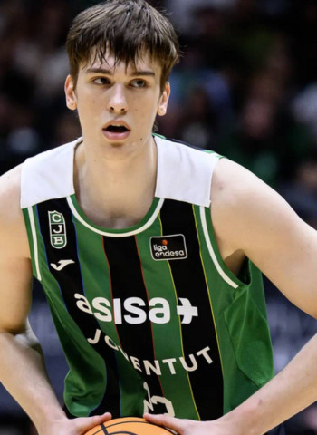 NCAA: Michael Ruzic pondrá rumbo a LSU