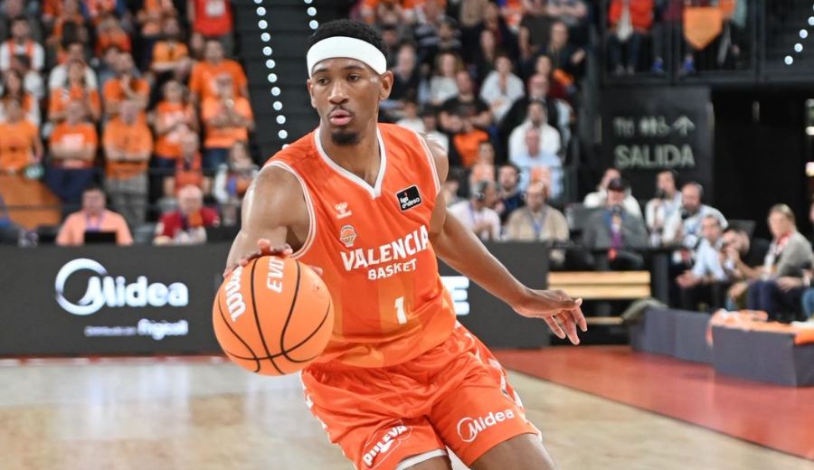 EuroLeague: Panathinaikos Closely Monitoring Kameron Taylor