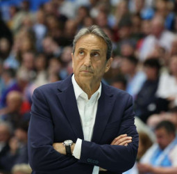 Río Breogán y Luis Casimiro, muy cerca de cerrar su continuidad