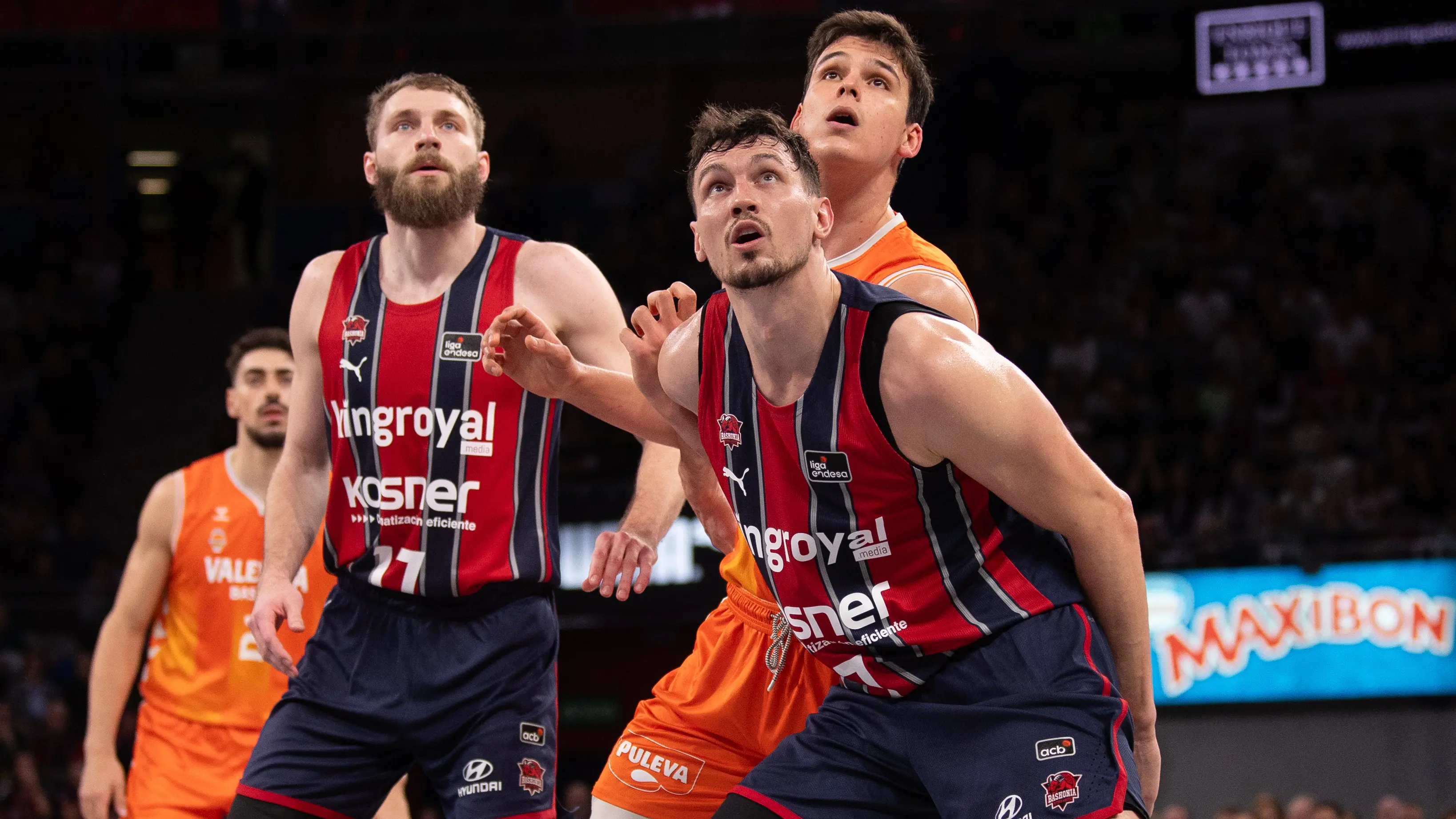 Todo lo que tienes que saber sobre la Jornada 30 de la Liga Endesa 25-26