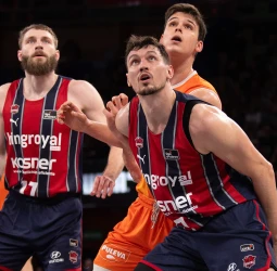 Todo lo que tienes que saber sobre la Jornada 30 de la Liga Endesa 25-26