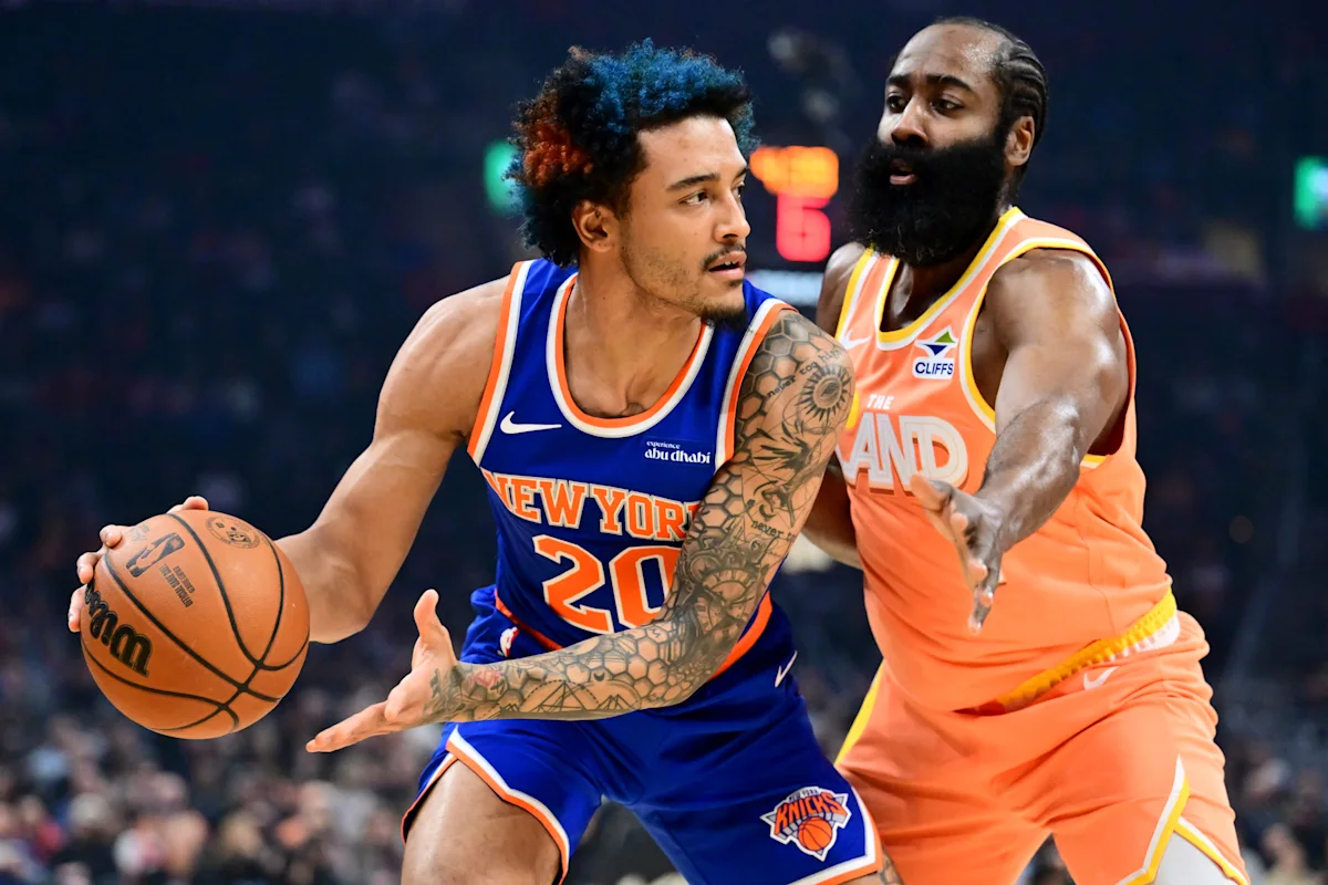 Jeremy Sochan Will Get NBA Championship Ring No Matter What Happens in Finals