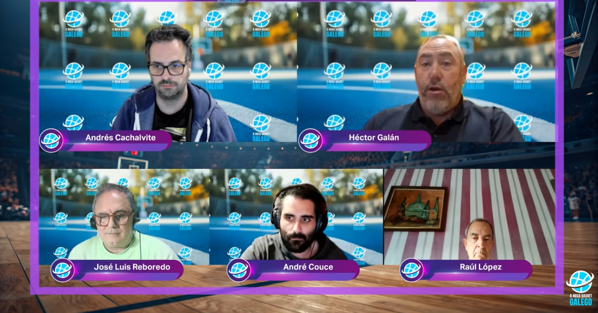 Galicia vive un momento histórico en "O noso Basket": Obradoiro vuelve a la ACB, el Celta sueña con la LF Endesa y el Río Breogán firma una noche para el recuerdo