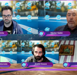 Galicia vive un momento histórico en "O noso Basket": Obradoiro vuelve a la ACB, el Celta sueña con la LF Endesa y el Río Breogán firma una noche para el recuerdo