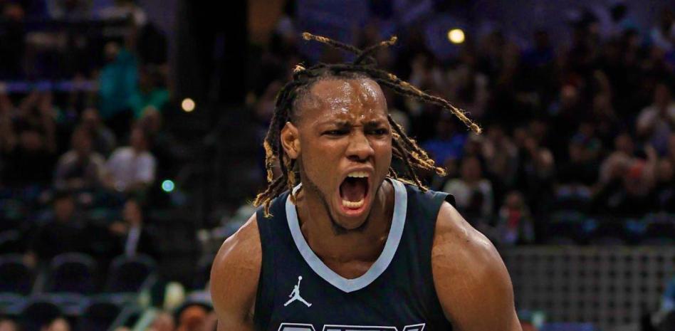 EuroLeague: Charles Bassey emerge como gran opción del Real Madrid tras la lesión de Garuba