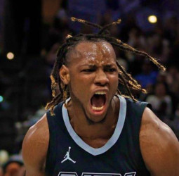 EuroLeague: Charles Bassey emerge como gran opción del Real Madrid tras la lesión de Garuba