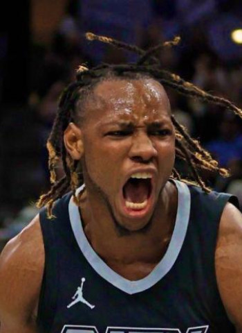 EuroLeague: Charles Bassey emerge como gran opción del Real Madrid tras la lesión de Garuba