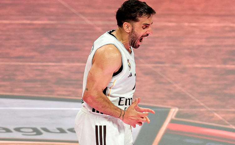 EuroLeague: Campazzo asume el reto del Real Madrid: “Tenemos que ser nosotros mismos”