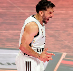 EuroLeague: Campazzo asume el reto del Real Madrid: “Tenemos que ser nosotros mismos”