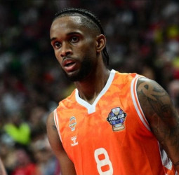 EuroLeague: Jean Montero no renovará con Valencia Basket y Olympiacos gana fuerza en su futuro