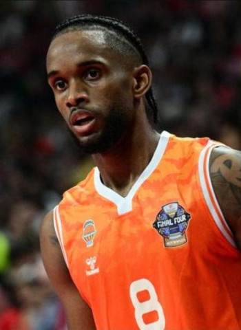 EuroLeague: Jean Montero no renovará con Valencia Basket y Olympiacos gana fuerza en su futuro