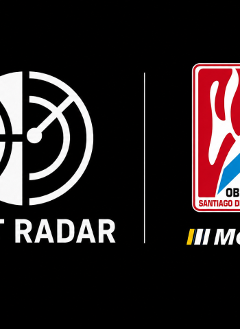 Next Radar Basketball acompañará al Monbus Obradoiro en su regreso a la ACB