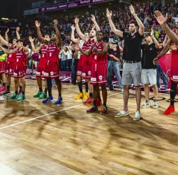ACB: La pelea por la segunda plaza arde y la permanencia entra en combustión tras la Jornada 32
