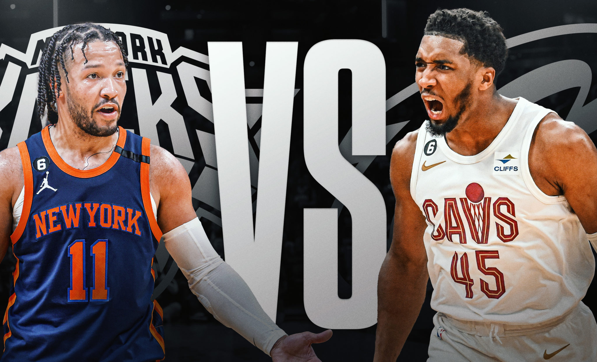NBA Playoffs: Knicks and Cavaliers Battle for Finals Spot
