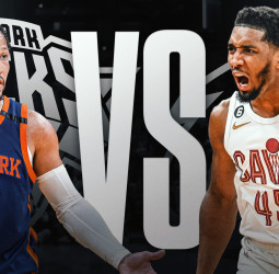 NBA Playoffs: Knicks y Cavaliers competirán por un puesto en las Finales NBA