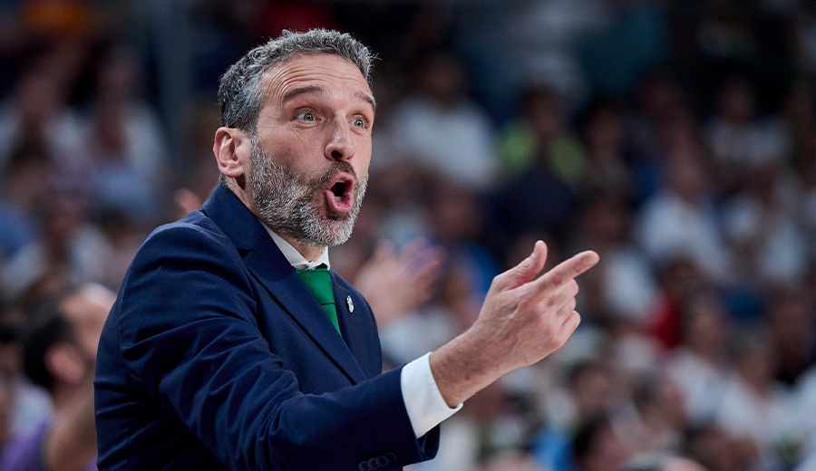 EuroLeague: Barcelona Considers Ibon Navarro as Coaching Option if Xavi Pascual Departs