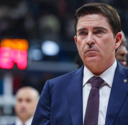 Comunicado del FC Barcelona sobre cuando será la salida de Xavi Pascual