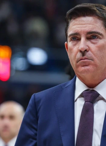 Comunicado del FC Barcelona sobre cuando será la salida de Xavi Pascual