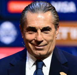 Sergio Scariolo podría salir del Real Madrid y Paco Redondo gana fuerza como alternativa
