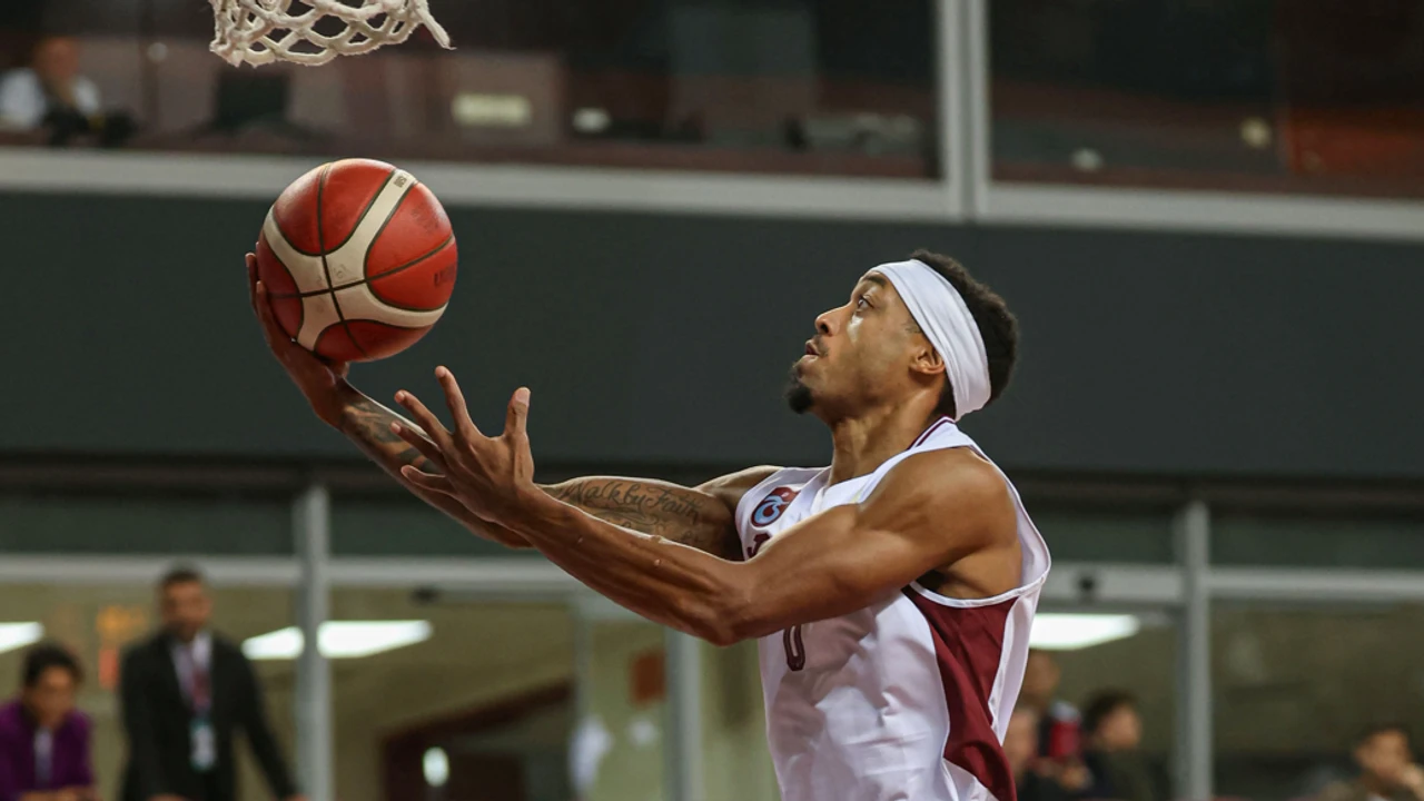 Marcquise Reed despierta el interés de varios equipos ACB tras su explosión en Turquía