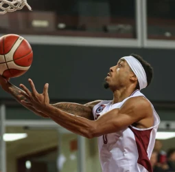 Marcquise Reed despierta el interés de varios equipos ACB tras su explosión en Turquía