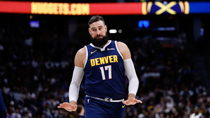EuroLeague: Zalgiris Kaunas sueña con el regreso de Jonas Valanciunas