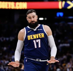 EuroLeague: Zalgiris Kaunas sueña con el regreso de Jonas Valanciunas