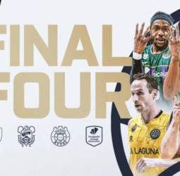 BCL Final Four 2026: Tenerife busca imponer su experiencia y Unicaja defender su trono ante un AEK incómodo