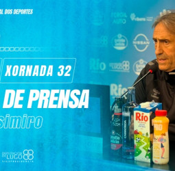 Previa de Luis Casimiro: Segundo compromiso de la semana contra el Bàsquet Girona