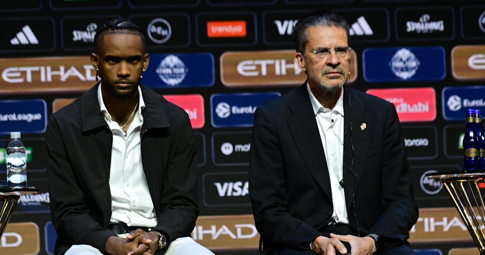 EuroLeague: Jean Montero: “Tenemos la confianza y la mentalidad necesarias para competir en una Final Four"