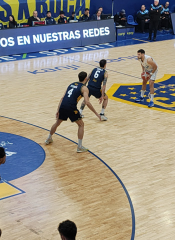 Boca barrió la serie y está en semifinales de la Liga