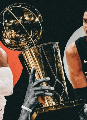 NBA: Nueva York contra Wembanyama, el duelo que marca unas Finales con sabor histórico