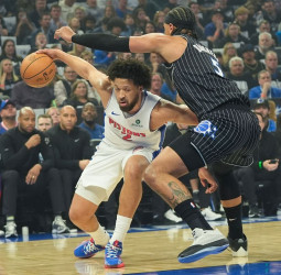 NBA: Detroit Pistons firma una remontada histórica ante Orlando Magic y fuerza el Game 7 (93-79) [3-3]
